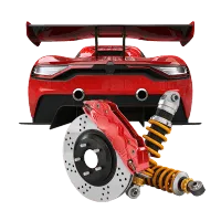 HDProPartsLLC - Truck Parts Shop