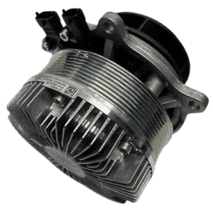 2267065 | Genuine Paccar Coolant Pump Cartridge Variable Speed